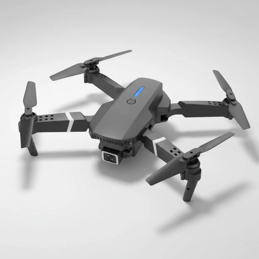 Drone Premium avec Caméra HD
